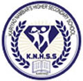 Kariyad Nambiar's High Secondary School logo