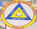 Rani Jai Higher Secondary School logo