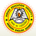 I.E.S. Modern English School logo