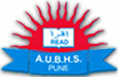 Anglo Urdu Boy's High School and Junior College logo