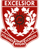 St. Agnes High School logo