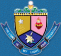 Nirmala Higher Secondary School logo