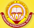 Rasbihari International School logo