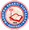 Rashtra Shakti Vidyalaya logo