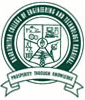 Bharathiar College of Engineering and Technology logo