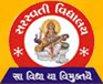 Saraswati Vidyalaya logo