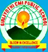Girijyothi CMI Public School logo