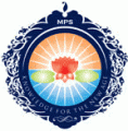Maharaja Public School logo