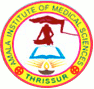 Amala Institute of Medical Sciences (AIMS) logo