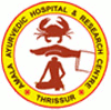 Amala Ayurvedic Hospital and Research Centre logo
