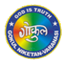 Gokul Niketan logo