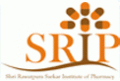 Shri Rawatpura Sarkar Institute of Pharmacy logo