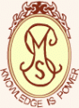 Shri Sohanlal Manihar Girls' Senior Secondary School logo