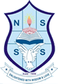 Nirmala Senior Secondary School logo