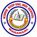 Kiddie Koop High School logo