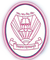 S.B. Mills Senior Secondary School logo