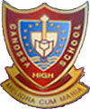 Canossa High School logo
