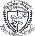 Institute of Technology (B.H.U.) logo