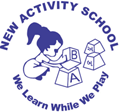 New Activity School logo