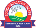 Shanti Public High School