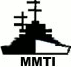 Mumbai Maritime Training Institute (MMTI) logo