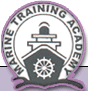 Marine Training Academy (MTA) logo