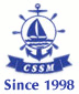 Chennai School of Ship Management logo