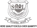 S.K. Payal Public School logo