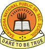 Sargodha National Public Sr. Sec. School logo