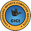 Chandigarh Infosys Computer Institute logo