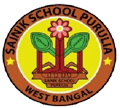 Sainik-School-Purulia-logo