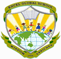Excel Global School logo
