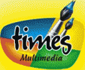 Times Multimedia logo