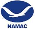 Naval Maritime Academy logo