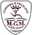 M.G.M. Public School
