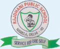 Rajdhani Public School