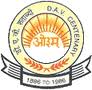 M.K. DAV Public School.logo
