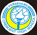 Crescent High School logo