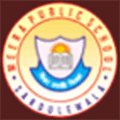 Meera-Public-School-logo
