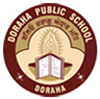 Doraha Public School logo