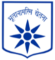 Chetana's H.S. College of Commerce and Smt. Kusumtai Chaudhari College of Arts logo