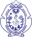 Auxilium Convent School logo