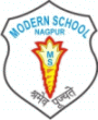 Modern School (Nagpur) logo