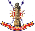 Sainik School (Chittorgarh) logo