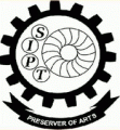 Sivakasi Institute of Printing Technology (SIPT) logo