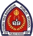 Guru Teg Bahadur Public School