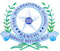 Star International School logo