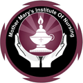 Mother Marry Institute of Nursing