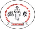 Baba Banda Bahadur College of Nursing logo