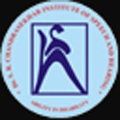 Dr. S. R. Chandrasekhar Institute of Speech and Hearing (Dr. SRCISH) logo.gif